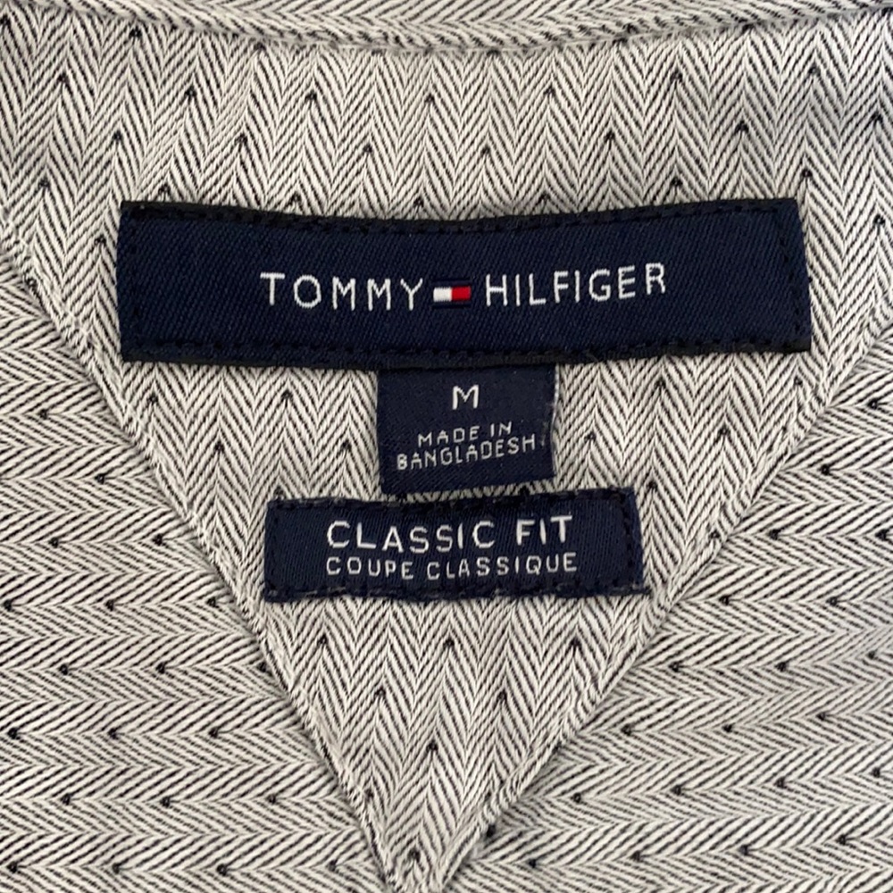 Cute Tommy Hilfiger Polo!